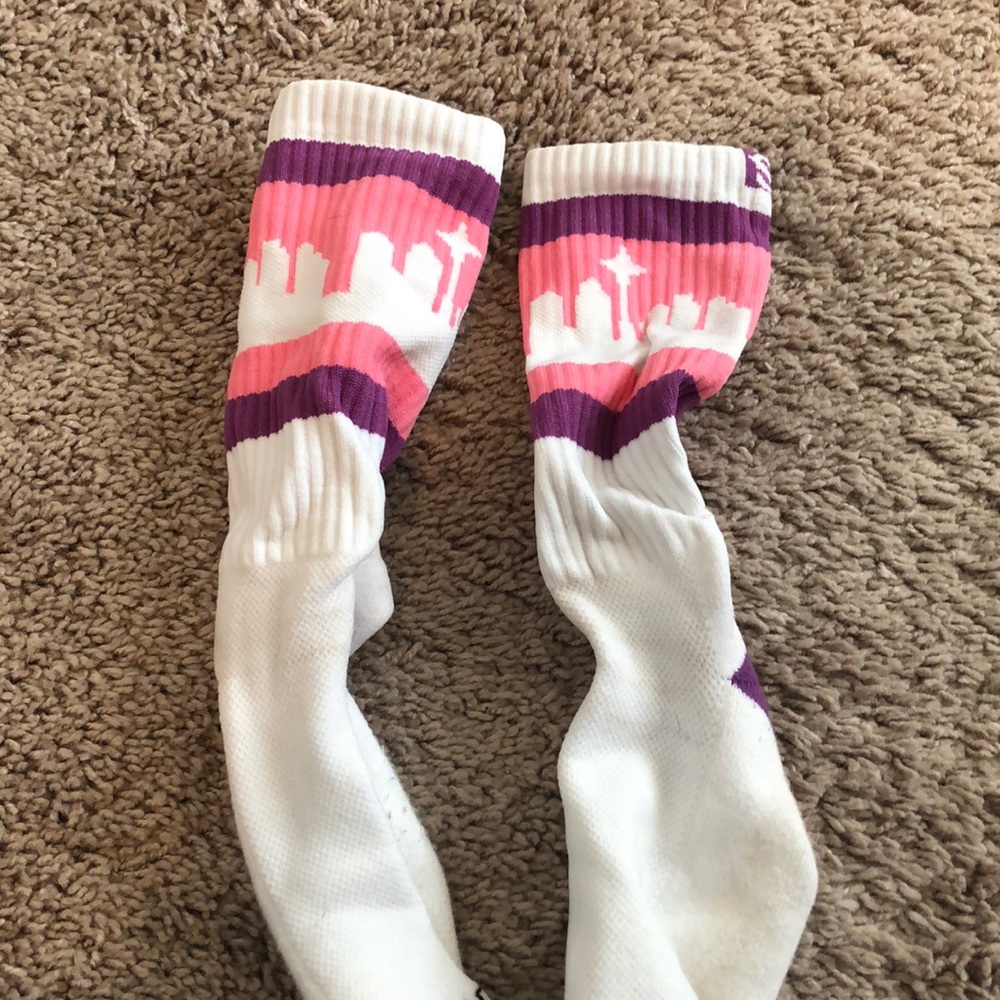 Strideline Socks